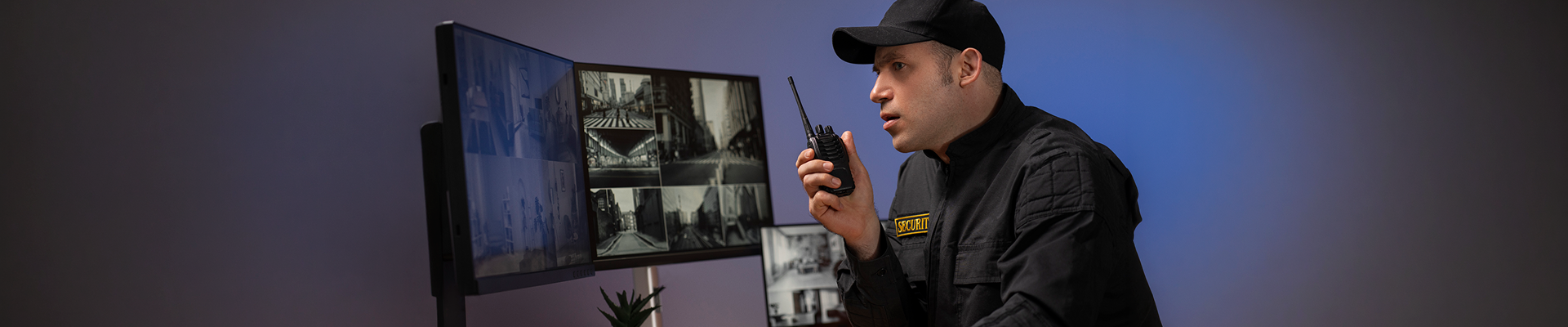 Security Support